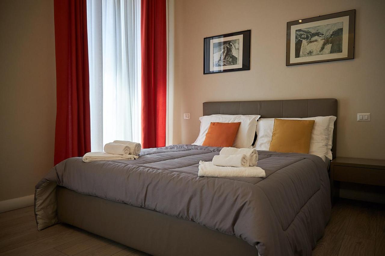 The Roman Empire Guesthouse Exterior foto