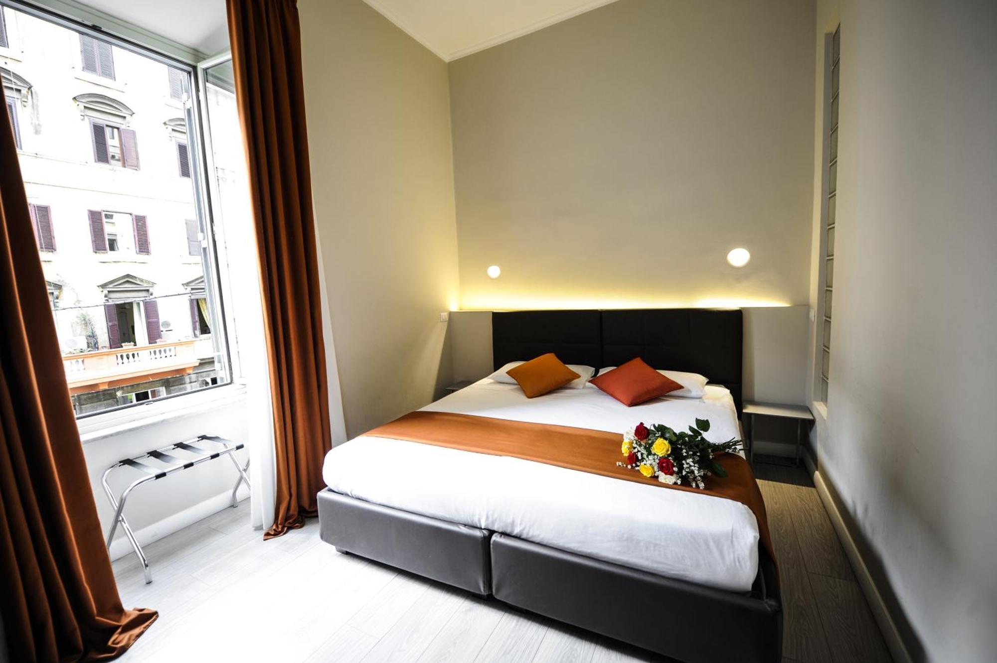 The Roman Empire Guesthouse Quarto foto