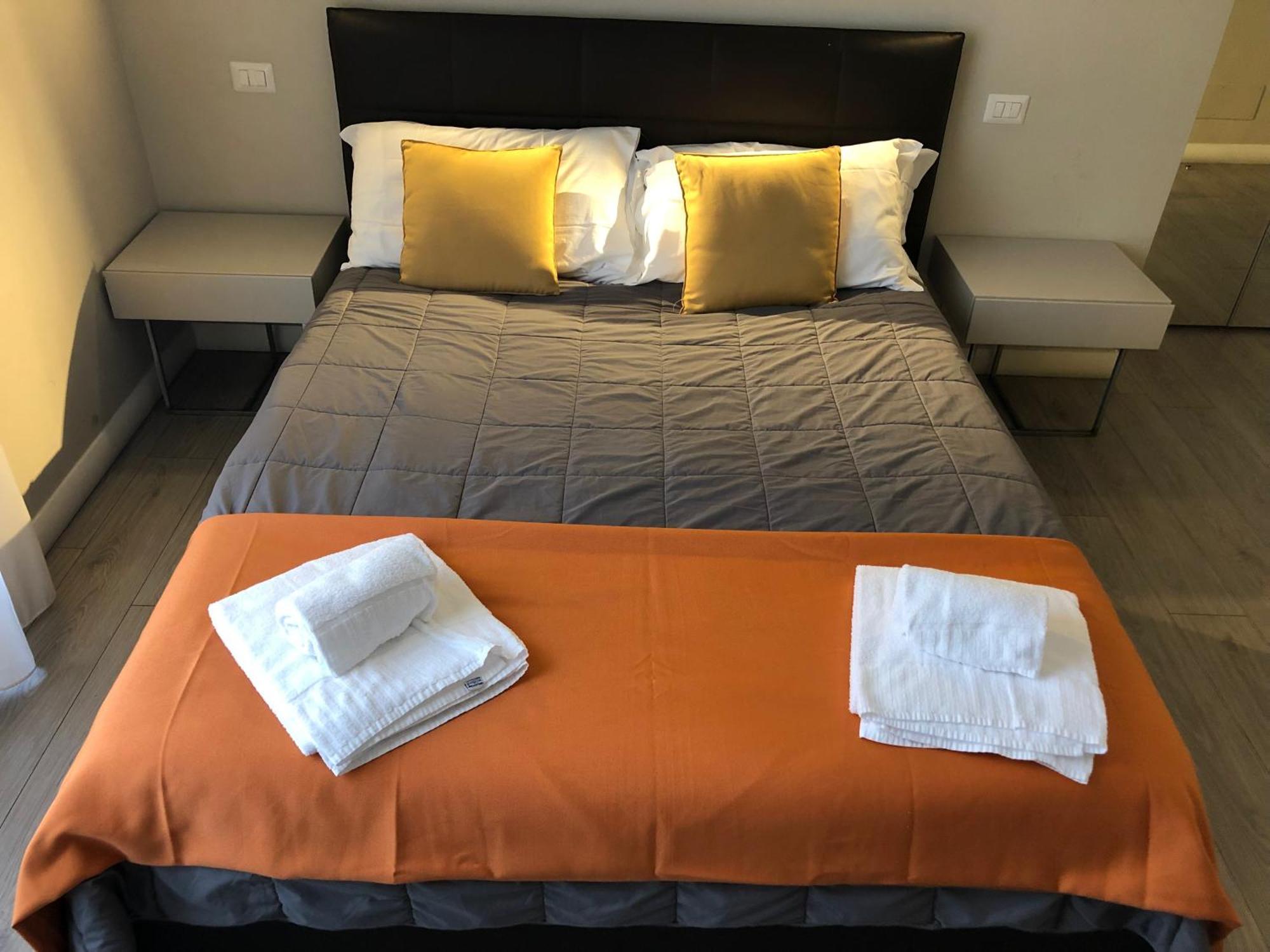 The Roman Empire Guesthouse Quarto foto