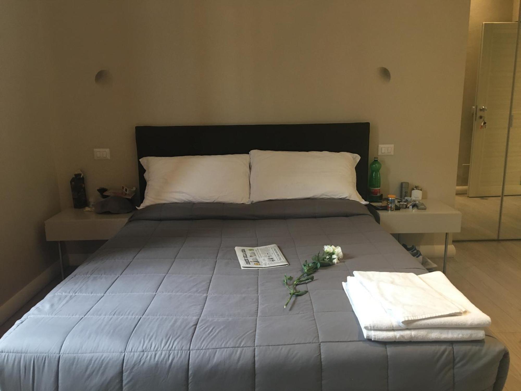 The Roman Empire Guesthouse Quarto foto
