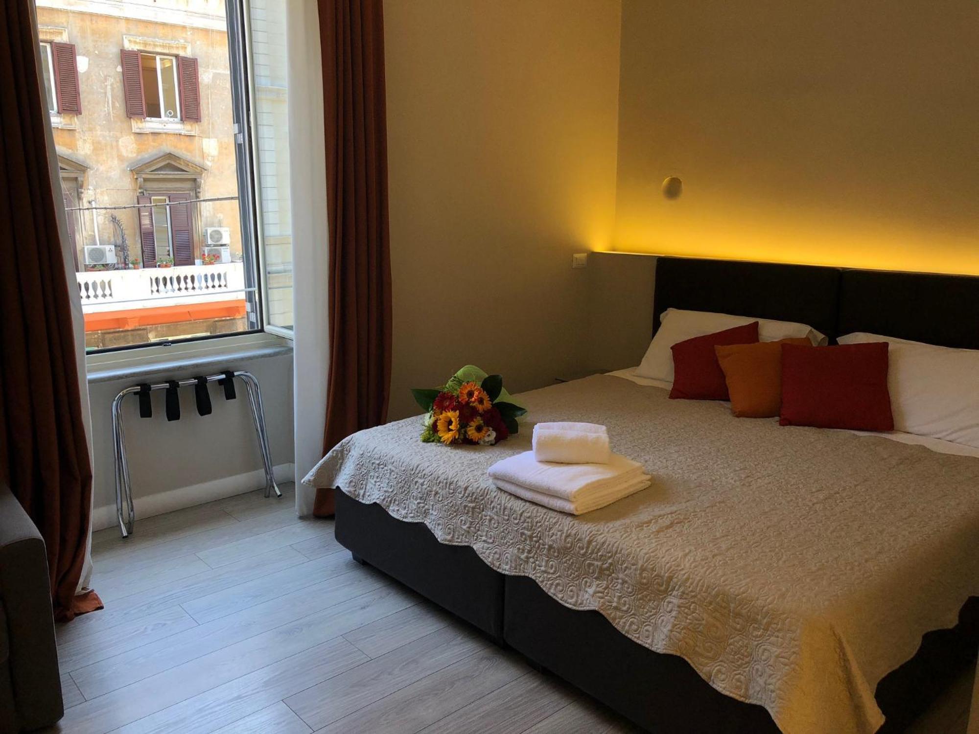The Roman Empire Guesthouse Quarto foto